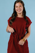 The Ruby Mini Dress