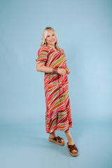 Michelle McDowell | Tessa Dress (Final Sale)