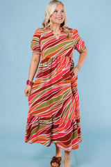 Michelle McDowell | Tessa Dress (Final Sale)