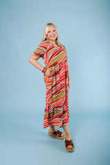 Michelle McDowell | Tessa Dress (Final Sale)