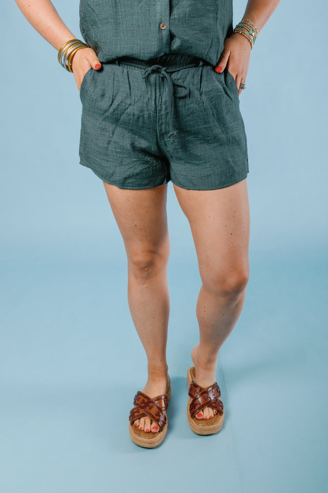 The Devin Short