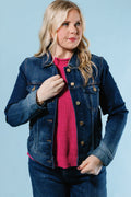 Liverpool | Classic Jean Jacket