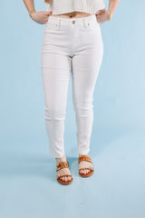 YMI | Hyperstretch Skinny Jeans (Final Sale)