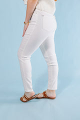 YMI | Hyperstretch Skinny Jeans (Final Sale)