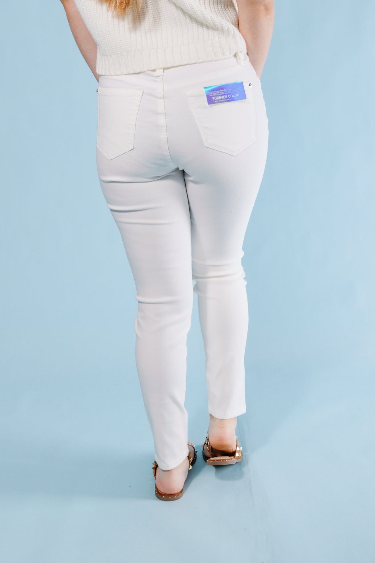 YMI | Hyperstretch Skinny Jeans (Final Sale)
