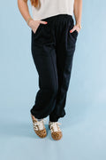 The Luxeknit Joggers (Final Sale)