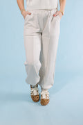 The Luxeknit Joggers (Final Sale)