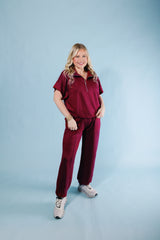 The Luxeknit Joggers (Final Sale)