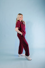 The Luxeknit Joggers (Final Sale)