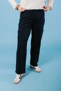 Escape by Habitat | The Ocean Front Flood Pants (Final Sale)