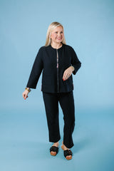 Joh Apparel | Kylie Knit Jacket (Final Sale)