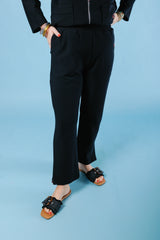 Joh Apparel | Karine Knit Pants (Final Sale)