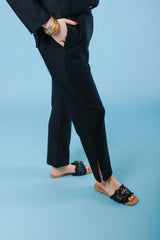 Joh Apparel | Karine Knit Pants (Final Sale)