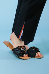 Joh Apparel | Karine Knit Pants (Final Sale)