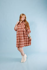 The Mona Mini Dress (Final Sale)