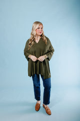 The Lightweight Poncho