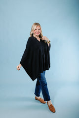 The Lightweight Poncho