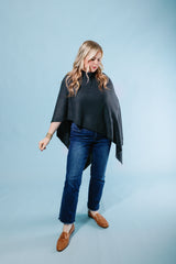 The Lightweight Poncho