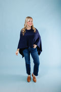 The Lightweight Poncho