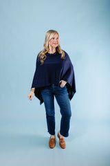 The Lightweight Poncho