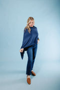 The Lightweight Poncho