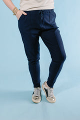 Jasmine Traveler Pant