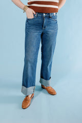 Judy Blue | Tummy Control Vintage Straight