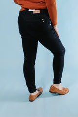 Judy Blue | High Waist Tummy Control Skinny Jeans