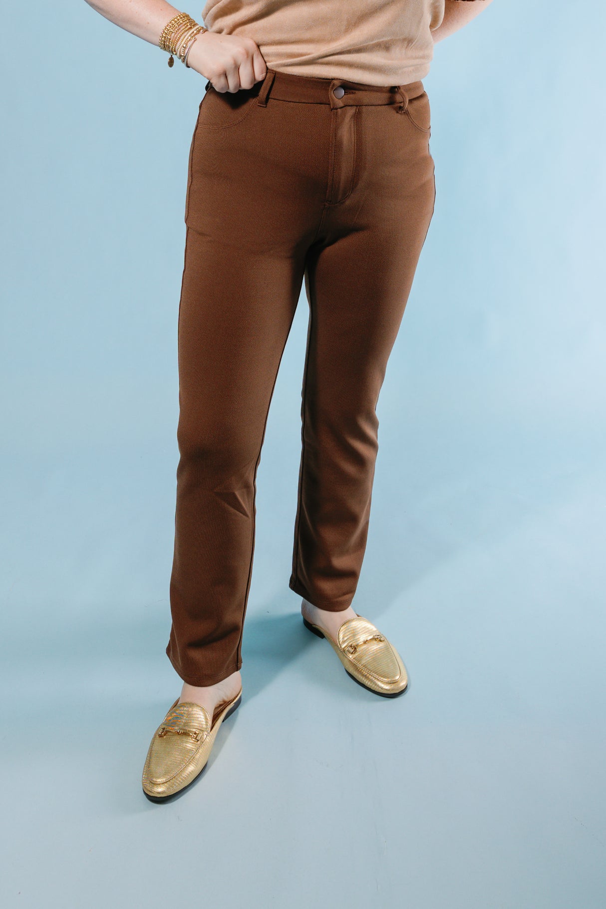The Coco Pants