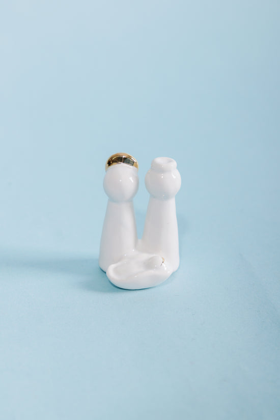 Mudpie | Pocket Nativity Set