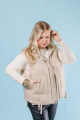 The Blowing Rock Vest