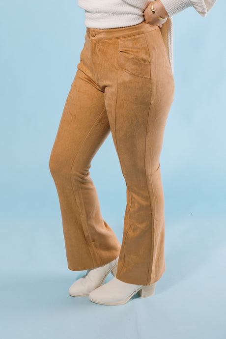 The Nevada Flare Pants