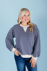 The Cassie Sweater