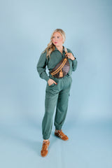 The Ramona Joggers