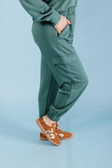 The Ramona Joggers