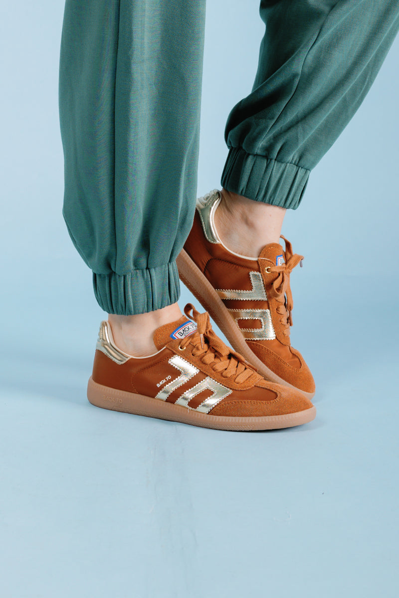 Rocket Sand Sneaker by Back 70