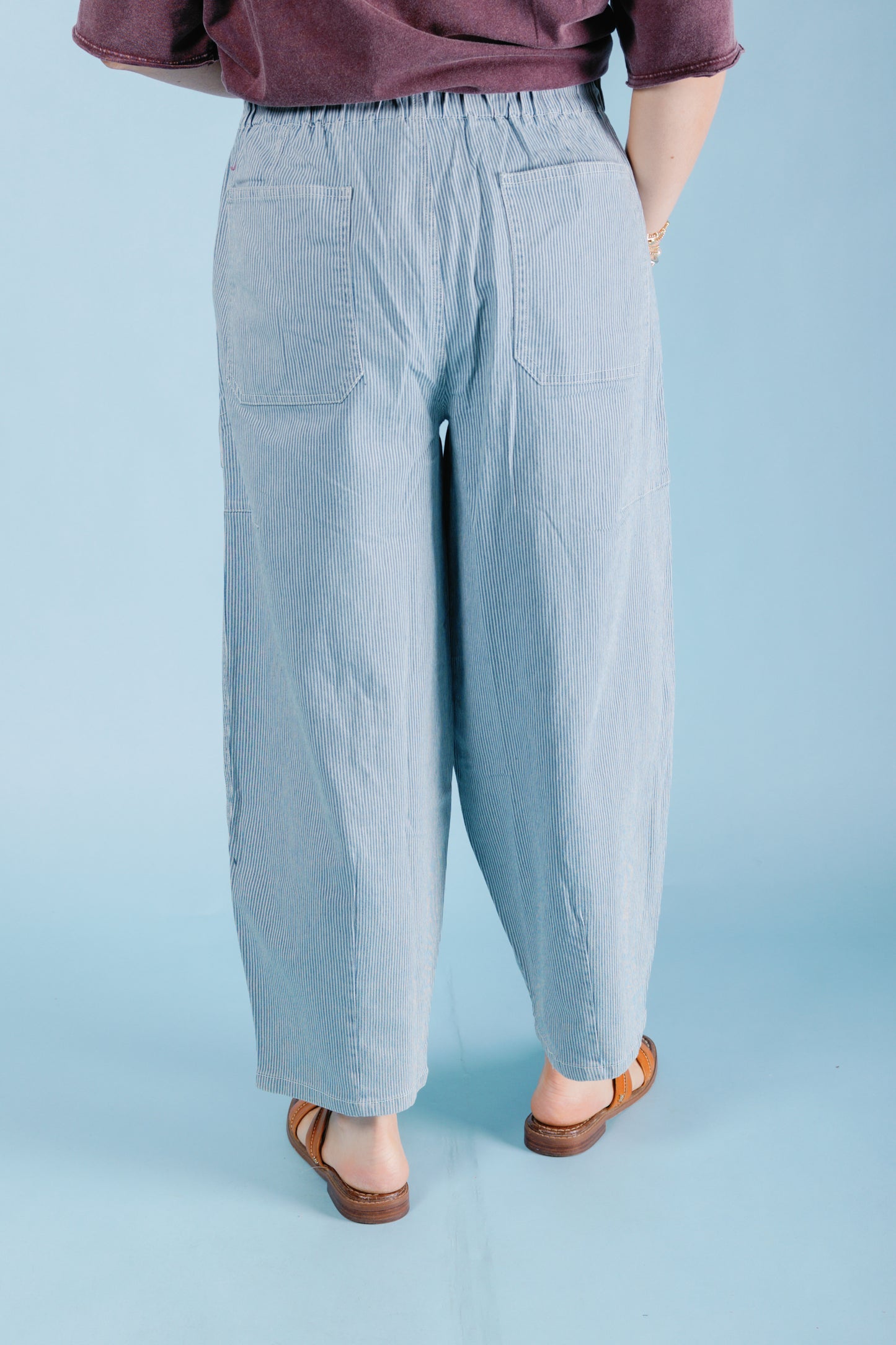 The Athens Pants