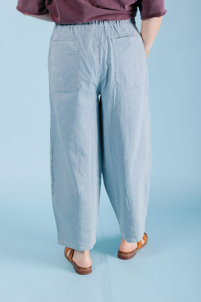 The Athens Pants