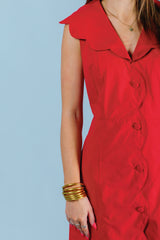 Karlie | The Skies The Limit Dress (Final Sale)
