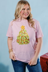 Melissa's Tree Short Sleeve Tee