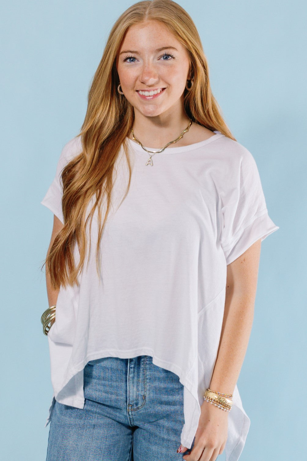 Boho Bliss Top