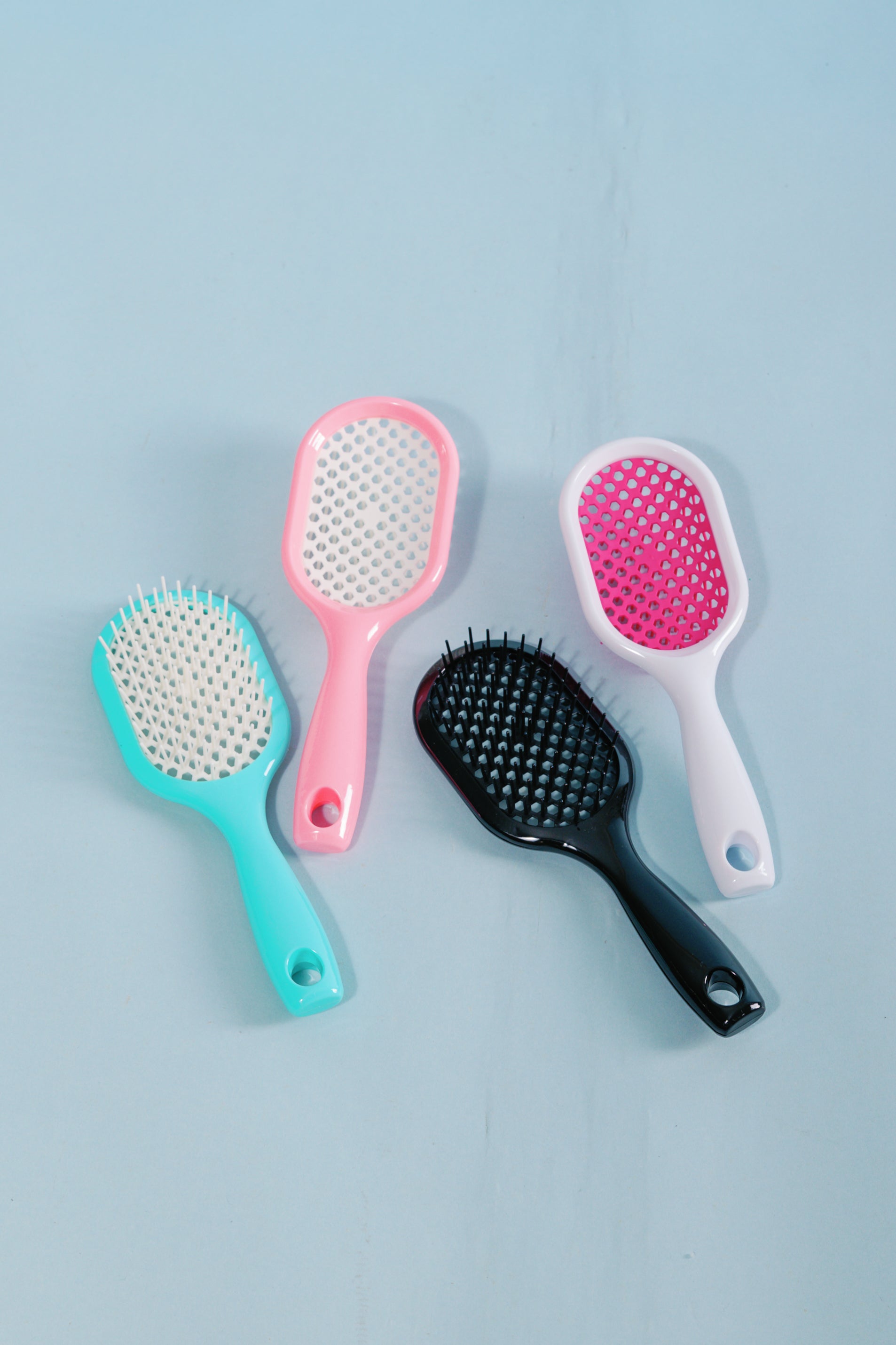 Superbrush Plus Detangling Comb