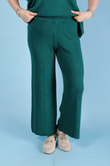 The Boone Pants