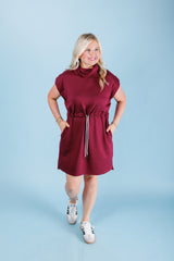 The Limitless Luxe Dress