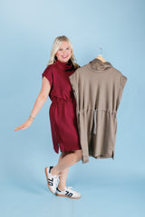 The Limitless Luxe Dress