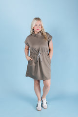 The Limitless Luxe Dress