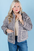 The Cooler Days Jacket