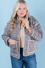 The Cooler Days Jacket