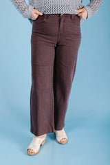Feelings of Fall Jeans