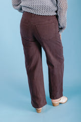 Feelings of Fall Jeans